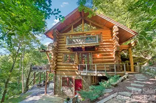 476 Waterford Dr, Maggie Valley, NC 28751 - Photo 6