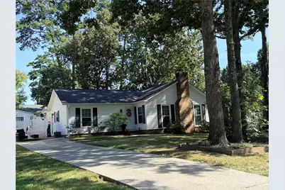 6412 Clearwater Drive, Indian Trail, NC 28079 - Photo 1