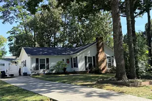 6412 Clearwater Dr, Indian Trail, NC 28079 - Photo 1