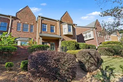 4670 Dabney Vigor Drive, Charlotte, NC 28209 - Photo 36