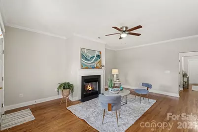 4670 Dabney Vigor Drive, Charlotte, NC 28209 - Photo 12