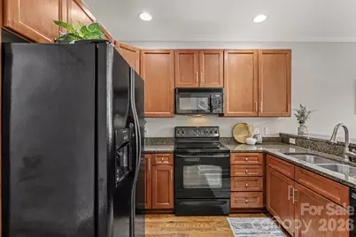 4670 Dabney Vigor Drive, Charlotte, NC 28209 - Photo 18
