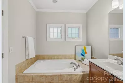 4670 Dabney Vigor Drive, Charlotte, NC 28209 - Photo 26