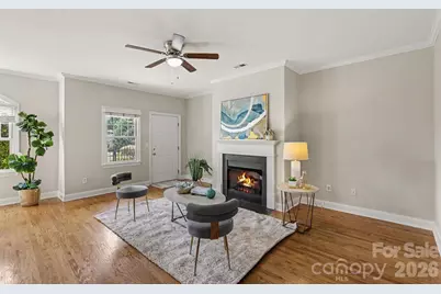 4670 Dabney Vigor Drive, Charlotte, NC 28209 - Photo 10