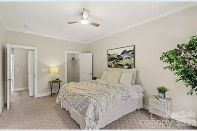 4670 Dabney Vigor Drive, Charlotte, NC 28209 - Photo 22