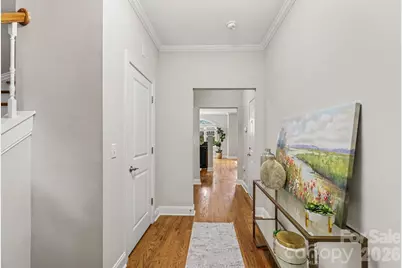 4670 Dabney Vigor Drive, Charlotte, NC 28209 - Photo 8