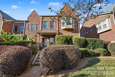 4670 Dabney Vigor Drive, Charlotte, NC 28209 - Photo 38