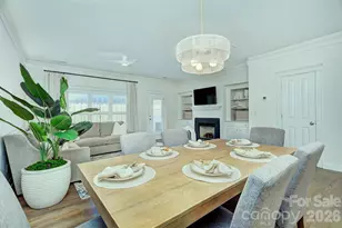 13612 Morehouse St, Huntersville, NC 28078 - Photo 4