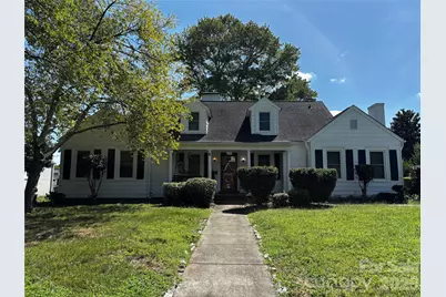 1200 Central Drive, Kannapolis, NC 28083 - Photo 1
