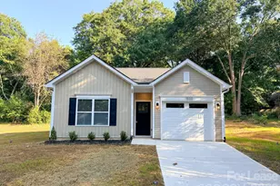 1500 Hollyleaf Ave, Gastonia, NC 28052 - Photo 2