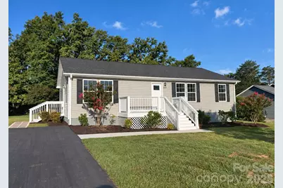 5217 Canterbury Drive, Conover, NC 28613 - Photo 1