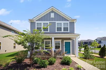 15502 Parkside Crossing Drive, Charlotte, NC 28278 - Photo 1