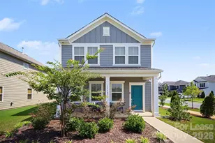 15502 Parkside crossing Dr, Charlotte, NC 28278 - Photo 1