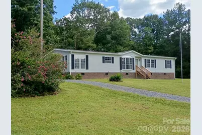 365 Deberry Road, Mount Gilead, NC 27306 - Photo 1