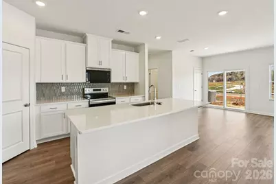 8021 Hidden Springs Trail, Charlotte, NC 28216 - Photo 6