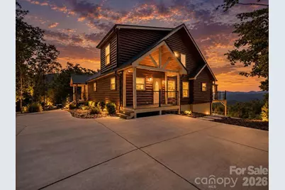 167 Hawks Nest Trail, Lake Lure, NC 28746 - Photo 2