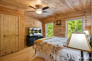 167 Hawks Nest Trail, Lake Lure, NC 28746 - Photo 18