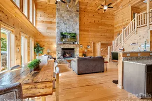 167 Hawks Nest Trail, Lake Lure, NC 28746 - Photo 6