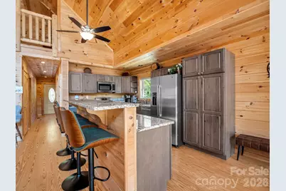 167 Hawks Nest Trail, Lake Lure, NC 28746 - Photo 8