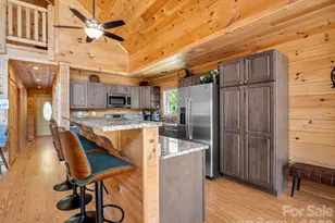 167 Hawks Nest Trail, Lake Lure, NC 28746 - Photo 8