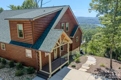 167 Hawks Nest Trail, Lake Lure, NC 28746 - Photo 36