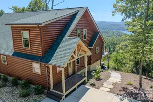 167 Hawks Nest Trail, Lake Lure, NC 28746 - Photo 36
