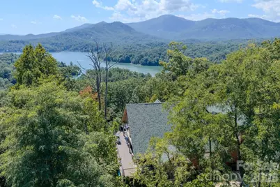 167 Hawks Nest Trail, Lake Lure, NC 28746 - Photo 4