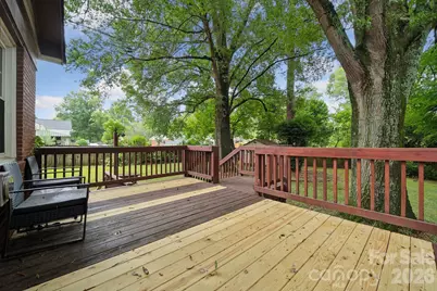 1818 Woodland Drive, Charlotte, NC 28205 - Photo 20