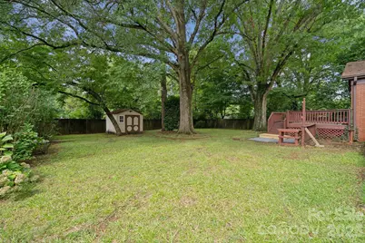 1818 Woodland Drive, Charlotte, NC 28205 - Photo 24