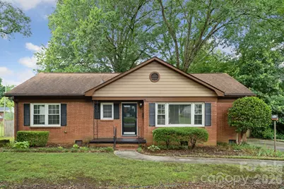 1818 Woodland Drive, Charlotte, NC 28205 - Photo 1