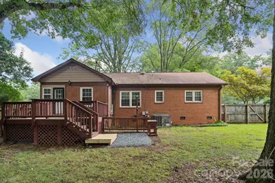 1818 Woodland Drive, Charlotte, NC 28205 - Photo 22
