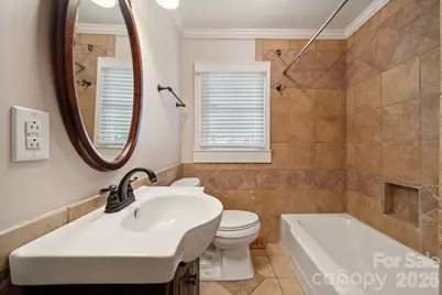 1818 Woodland Drive, Charlotte, NC 28205 - Photo 18