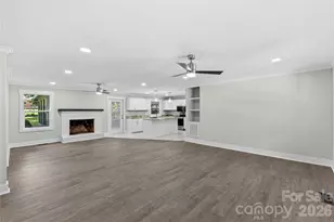 614 S Magnolia St, Mooresville, NC 28115 - Photo 6