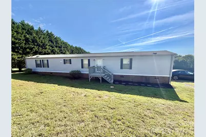 115 Mt. Wesley Church Road, Hiddenite, NC 28636 - Photo 2