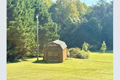 115 Mt. Wesley Church Road, Hiddenite, NC 28636 - Photo 8
