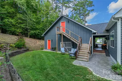 212 W Sunset Ridge Drive, Etowah, NC 28729 - Photo 4