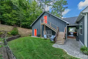 212 W Sunset Ridge Dr, Etowah, NC 28729 - Photo 4
