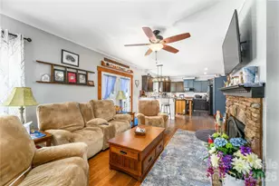 212 W Sunset Ridge Dr, Etowah, NC 28729 - Photo 6