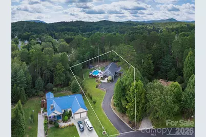 212 W Sunset Ridge Drive, Etowah, NC 28729 - Photo 24