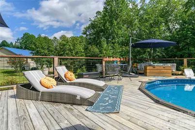 212 W Sunset Ridge Drive, Etowah, NC 28729 - Photo 22