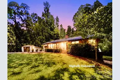 9500 Harvest Lane, Davidson, NC 28036 - Photo 1