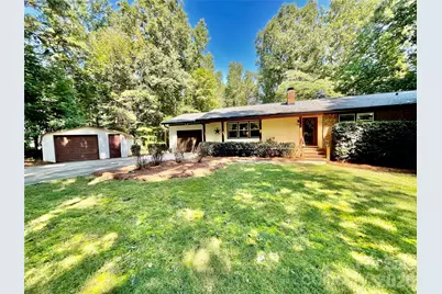 9500 Harvest Lane, Davidson, NC 28036 - Photo 2