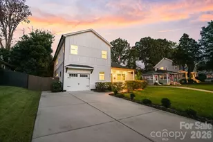 526 Seldon Dr, Charlotte, NC 28216 - Photo 2