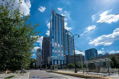 333 W Trade Street #2005, Charlotte, NC 28202 - Photo 2