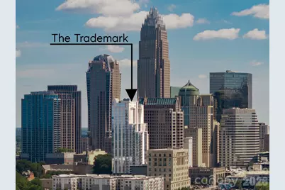 333 W Trade Street #2005, Charlotte, NC 28202 - Photo 38