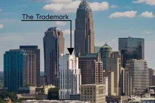 333 W Trade St, Charlotte, NC 28202 - Photo 38