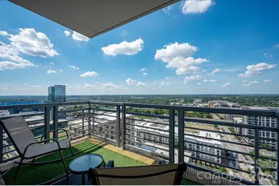 333 W Trade Street #2005, Charlotte, NC 28202 - Photo 24