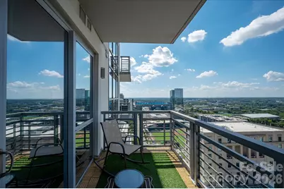 333 W Trade Street #2005, Charlotte, NC 28202 - Photo 26