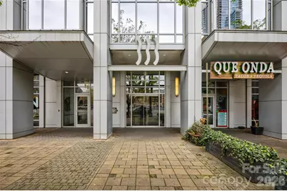 333 W Trade Street #2005, Charlotte, NC 28202 - Photo 42