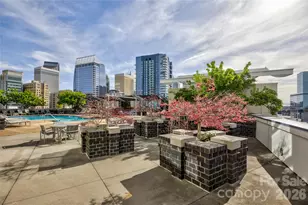 333 W Trade St, Charlotte, NC 28202 - Photo 40